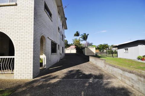 Island Time - Tweed Heads Accommodation 4