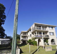 Island Time - Tweed Heads Accommodation