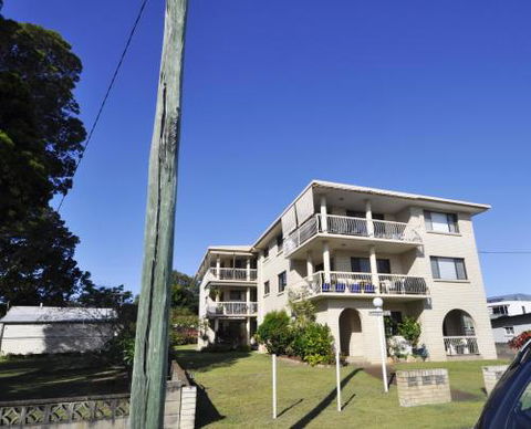 Island Time - Tweed Heads Accommodation 0