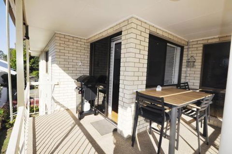 Island Time - Tweed Heads Accommodation 2
