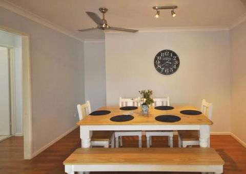 Island Time - Tweed Heads Accommodation 5