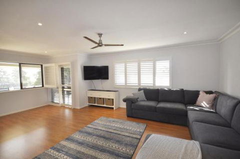 Island Time - Tweed Heads Accommodation 3