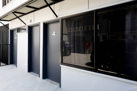 Airlie Sun & Sand Accommodation Studio 1 - Tweed Heads Accommodation 4