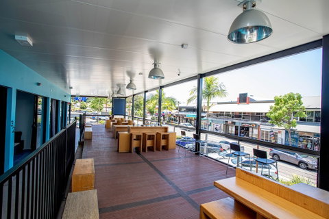 Airlie Sun & Sand Accommodation Studio 1 - Tweed Heads Accommodation 5