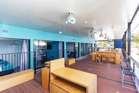 Airlie Sun & Sand Accommodation Studio 1 - Tweed Heads Accommodation 6