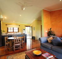 Galnyamba.Friday Creek Retreat - Tweed Heads Accommodation