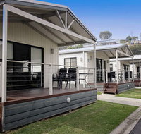 Geelong Riverview Tourist Park - Tweed Heads Accommodation