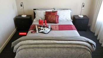 Mt Cooper Inn - Tweed Heads Accommodation 0