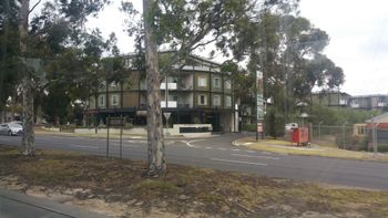 Mt Cooper Inn - Tweed Heads Accommodation 6