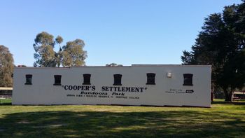Mt Cooper Inn - Tweed Heads Accommodation 4