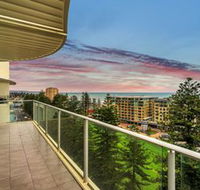 Penthouse Liberty Towers - Tweed Heads Accommodation