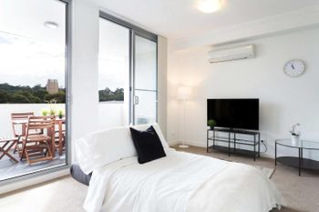 Executive Designer Apartment With Pool + Parking - Tweed Heads Accommodation 4