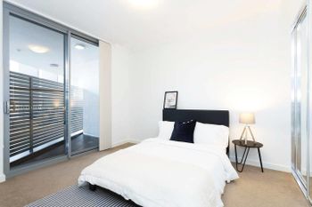 Executive Designer Apartment With Pool + Parking - Tweed Heads Accommodation 5