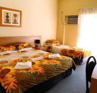 Blue Mountain Motel - Tweed Heads Accommodation