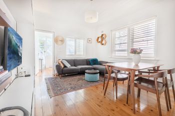 Picturesque Bellevue Hill 2BR Apt H452 - Tweed Heads Accommodation 0