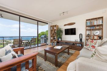 Amazing Tamarama Views H349 - Tweed Heads Accommodation 0