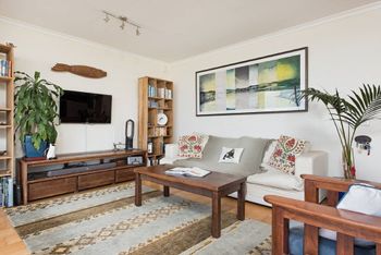 Amazing Tamarama Views H349 - Tweed Heads Accommodation 4