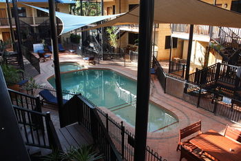 Apartments Located At Blue Seas Resort - Tweed Heads Accommodation 0