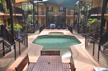 Apartments Located At Blue Seas Resort - Tweed Heads Accommodation 4