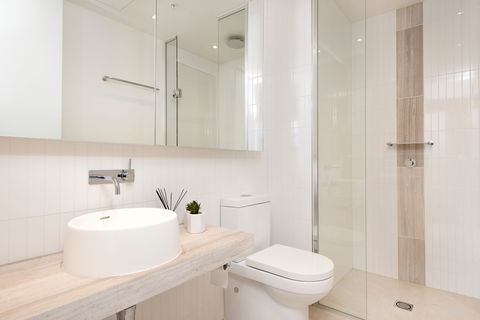 Holistay At Level 26 Franklin Street - Tweed Heads Accommodation 0