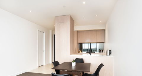 Holistay At Level 26 Franklin Street - Tweed Heads Accommodation 3