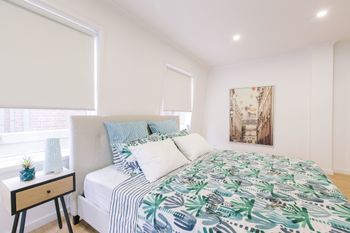 Melbourne City VIC Tweed Heads Accommodation