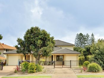 Lagoons Estate 6 Dowling Street - Tweed Heads Accommodation 0