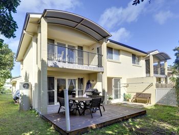 Lagoons Estate 6 Dowling Street - Tweed Heads Accommodation 2