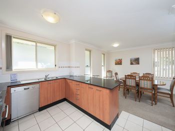 Lagoons Estate 6 Dowling Street - Tweed Heads Accommodation 6