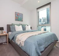 Melbourne City Apartment with Parking - Tweed Heads Accommodation