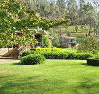 Araluen Lodge  Villas - Tweed Heads Accommodation