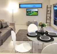 Brunswick Getaway - Tweed Heads Accommodation
