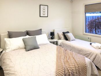 Brunswick Getaway - Tweed Heads Accommodation 6