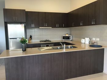 Brunswick Getaway - Tweed Heads Accommodation 1