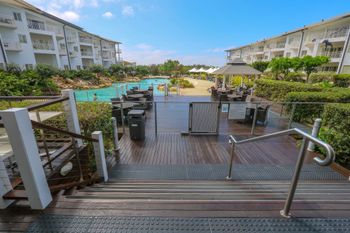 Resort Apartment On Salt Beach 6318 - Tweed Heads Accommodation 6