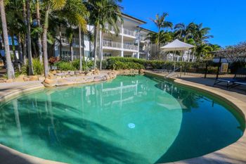 Resort Apartment On Salt Beach 6318 - Tweed Heads Accommodation 1