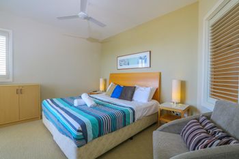 Resort Apartment On Salt Beach 6318 - Tweed Heads Accommodation 3