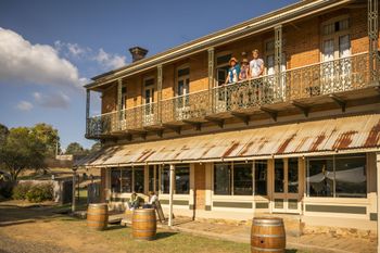 Hill End Historic Cottages - Tweed Heads Accommodation 5