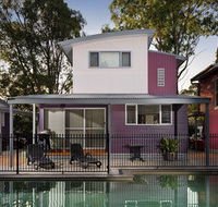 Active Holidays BIG4 Hunter Valley - Tweed Heads Accommodation