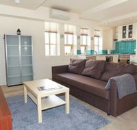 2 beds 2 baths FREE car park. Behind State Library - Tweed Heads Accommodation