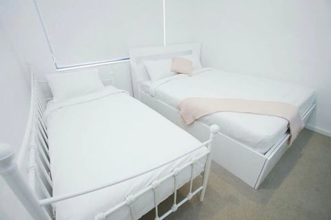 B03-darling Harbour 1 BDR APT - Tweed Heads Accommodation 1