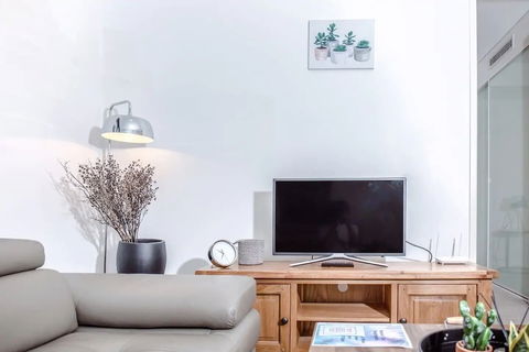 B03-darling Harbour 1 BDR APT - Tweed Heads Accommodation 5