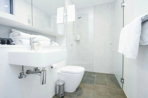 B03-darling Harbour 1 BDR APT - Tweed Heads Accommodation 3