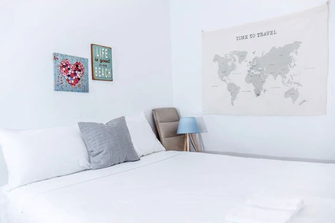 B03-darling Harbour 1 BDR APT - Tweed Heads Accommodation 6