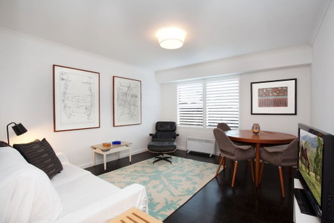 Bronte By Design - Tweed Heads Accommodation 4