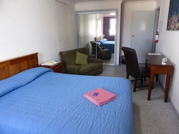 Tanoshii Spa & The Edge Spa Stay - Tweed Heads Accommodation 2