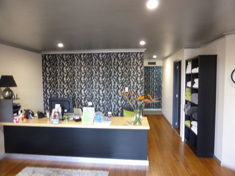 Tanoshii Spa & The Edge Spa Stay - Tweed Heads Accommodation 1