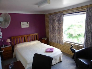 Tanoshii Spa & The Edge Spa Stay - Tweed Heads Accommodation 6