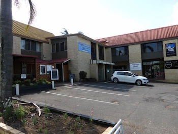 Tanoshii Spa & The Edge Spa Stay - Tweed Heads Accommodation 0