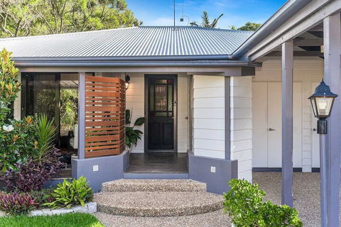 A PERFECT STAY - Solstice - Tweed Heads Accommodation 0